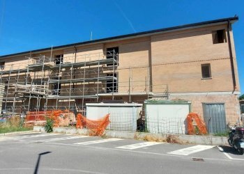 Trilocale Via Ghiaradino 1B, Granarolo dell'Emilia - foto 4
