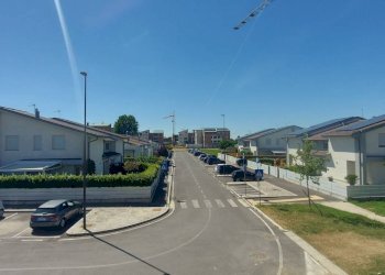 Trilocale Via Ghiaradino 1B, Granarolo dell'Emilia - foto 6