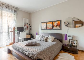 Trilocale Via Francesco Petrarca 18, Castenaso - foto 19