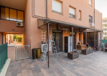 Trilocale Via Francesco Petrarca 18, Castenaso - foto 22