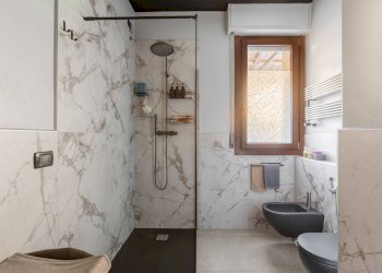 Trilocale Via Francesco Petrarca 18, Castenaso - foto 24