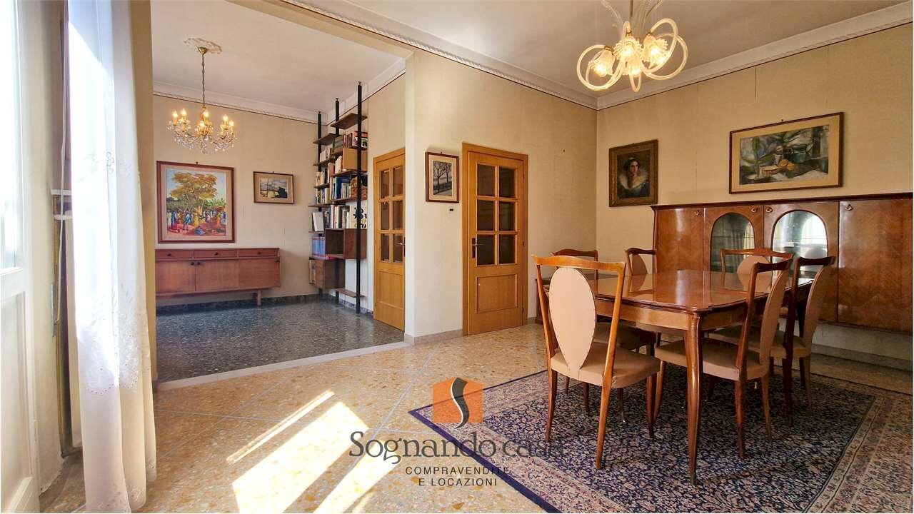 Trilocale Via Ravegnana, Ravenna - foto 2