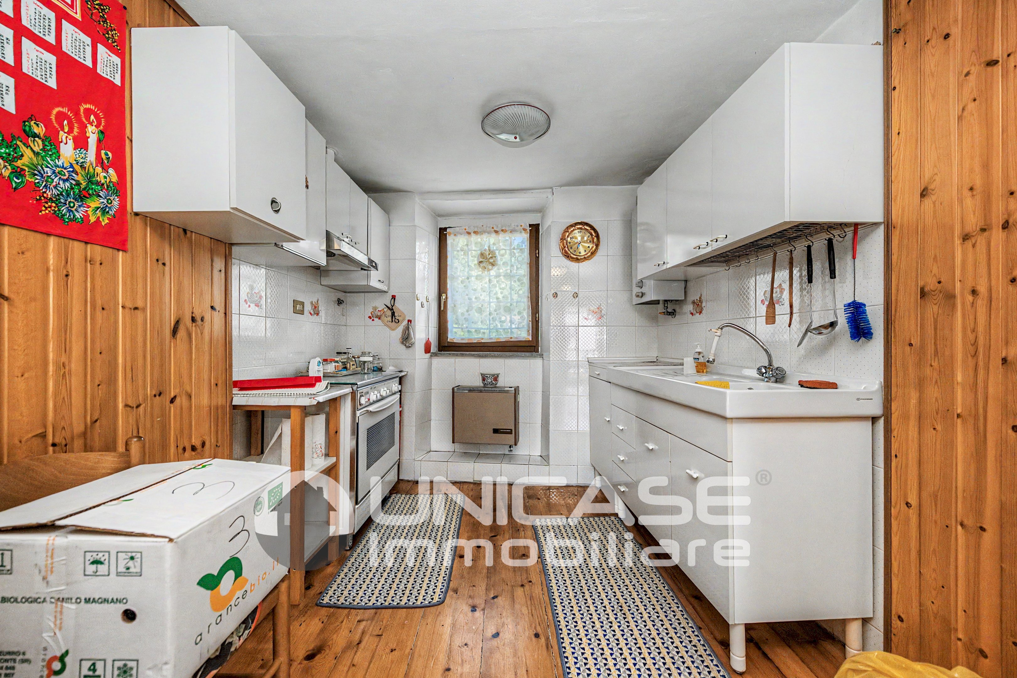 Portion of a house via T. Fuhrmann, 14, Luserna San Giovanni - photo 3