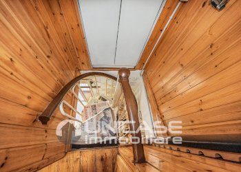 Portion of a house via T. Fuhrmann, 14, Luserna San Giovanni - photo 8