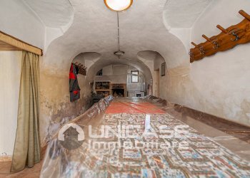 Portion of a house via T. Fuhrmann, 14, Luserna San Giovanni - photo 19