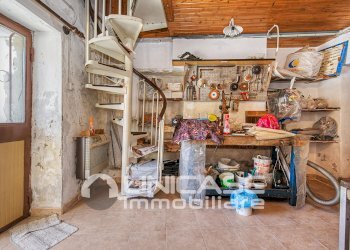 Portion of a house via T. Fuhrmann, 14, Luserna San Giovanni - photo 16
