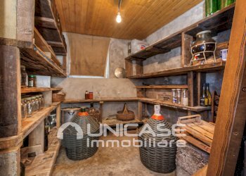 Portion of a house via T. Fuhrmann, 14, Luserna San Giovanni - photo 21