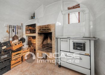 Portion of a house via T. Fuhrmann, 14, Luserna San Giovanni - photo 20