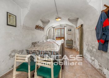 Portion of a house via T. Fuhrmann, 14, Luserna San Giovanni - photo 18