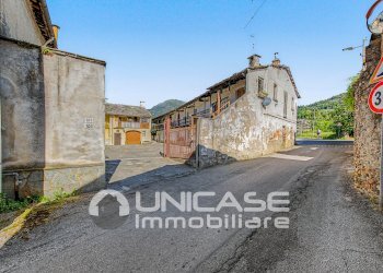 Portion of a house via T. Fuhrmann, 14, Luserna San Giovanni - photo 29