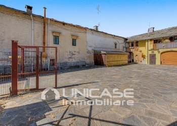 Portion of a house via T. Fuhrmann, 14, Luserna San Giovanni - photo 25