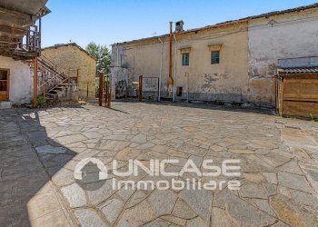 Portion of a house via T. Fuhrmann, 14, Luserna San Giovanni - photo 26