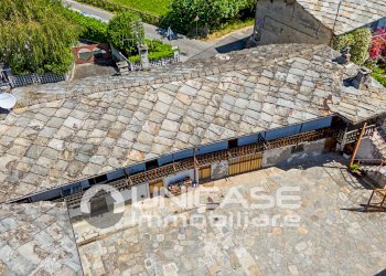 Portion of a house via T. Fuhrmann, 14, Luserna San Giovanni - photo 33