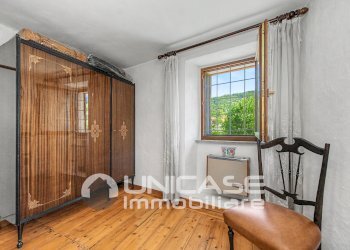 Portion of a house via T. Fuhrmann, 14, Luserna San Giovanni - photo 7