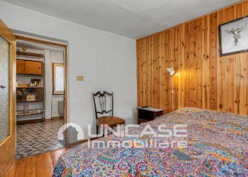 Portion of a house via T. Fuhrmann, 14, Luserna San Giovanni - photo 6