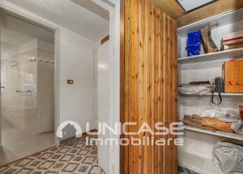 Portion of a house via T. Fuhrmann, 14, Luserna San Giovanni - photo 11