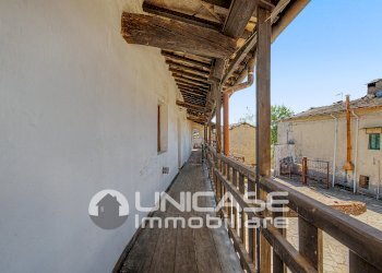 Portion of a house via T. Fuhrmann, 14, Luserna San Giovanni - photo 22