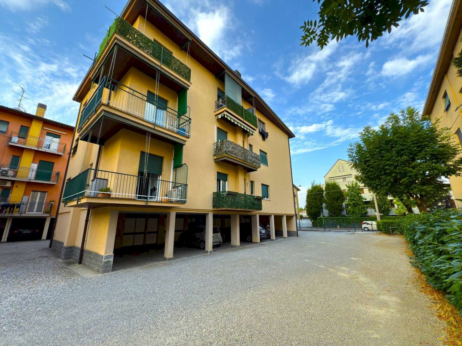 Quadrilocale Vimercate - foto 3