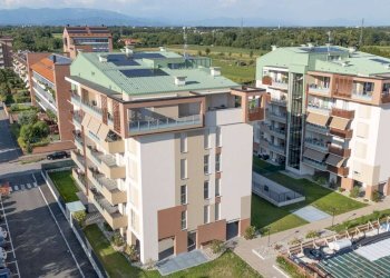 Trilocale Agrate Brianza - foto 10