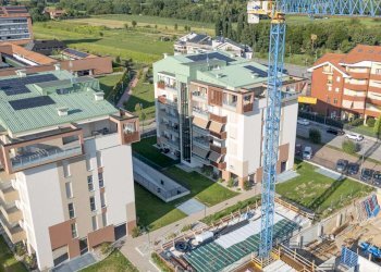 Trilocale Agrate Brianza - foto 32
