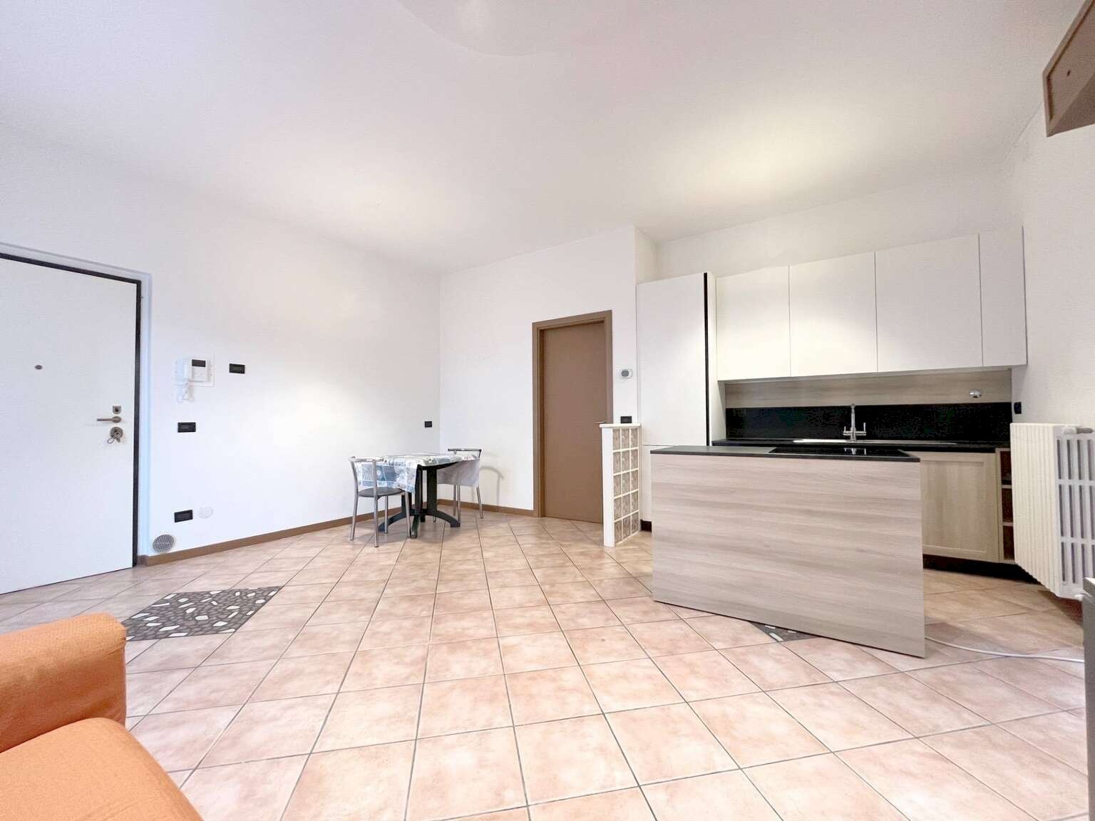 Two-room apartment Monza - photo 2