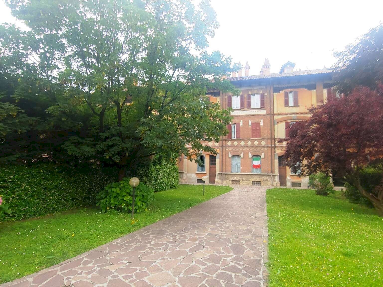 Two-room apartment Monza - photo 1