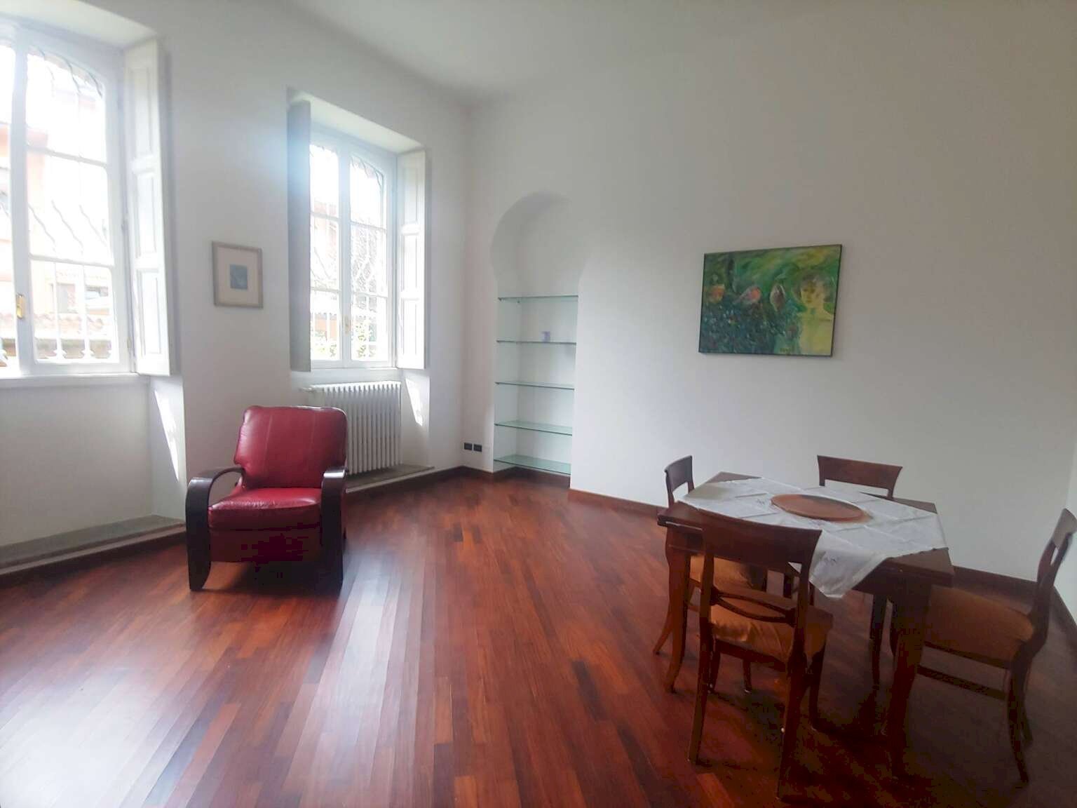 Two-room apartment Monza - photo 3