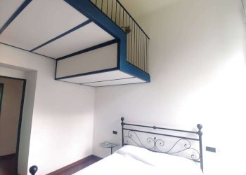 Two-room apartment Monza - photo 10