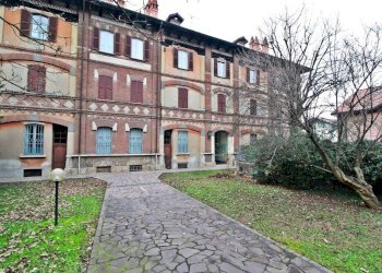 Two-room apartment Monza - photo 14