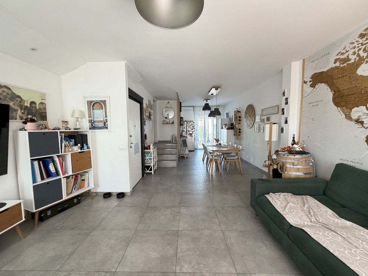 Casa indipendente Ravenna (zona Ponte Nuovo) - foto 1