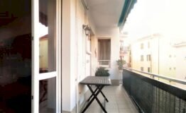 Three-room apartment Albenga - photo 2