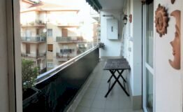 Three-room apartment Albenga - photo 3