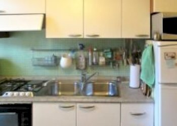 Three-room apartment Albenga - photo 8
