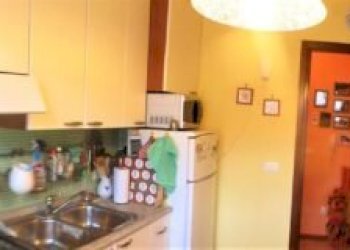 Three-room apartment Albenga - photo 9
