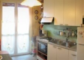 Three-room apartment Albenga - photo 10