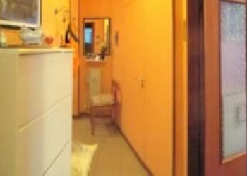 Three-room apartment Albenga - photo 12