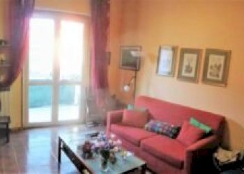 Three-room apartment Albenga - photo 15
