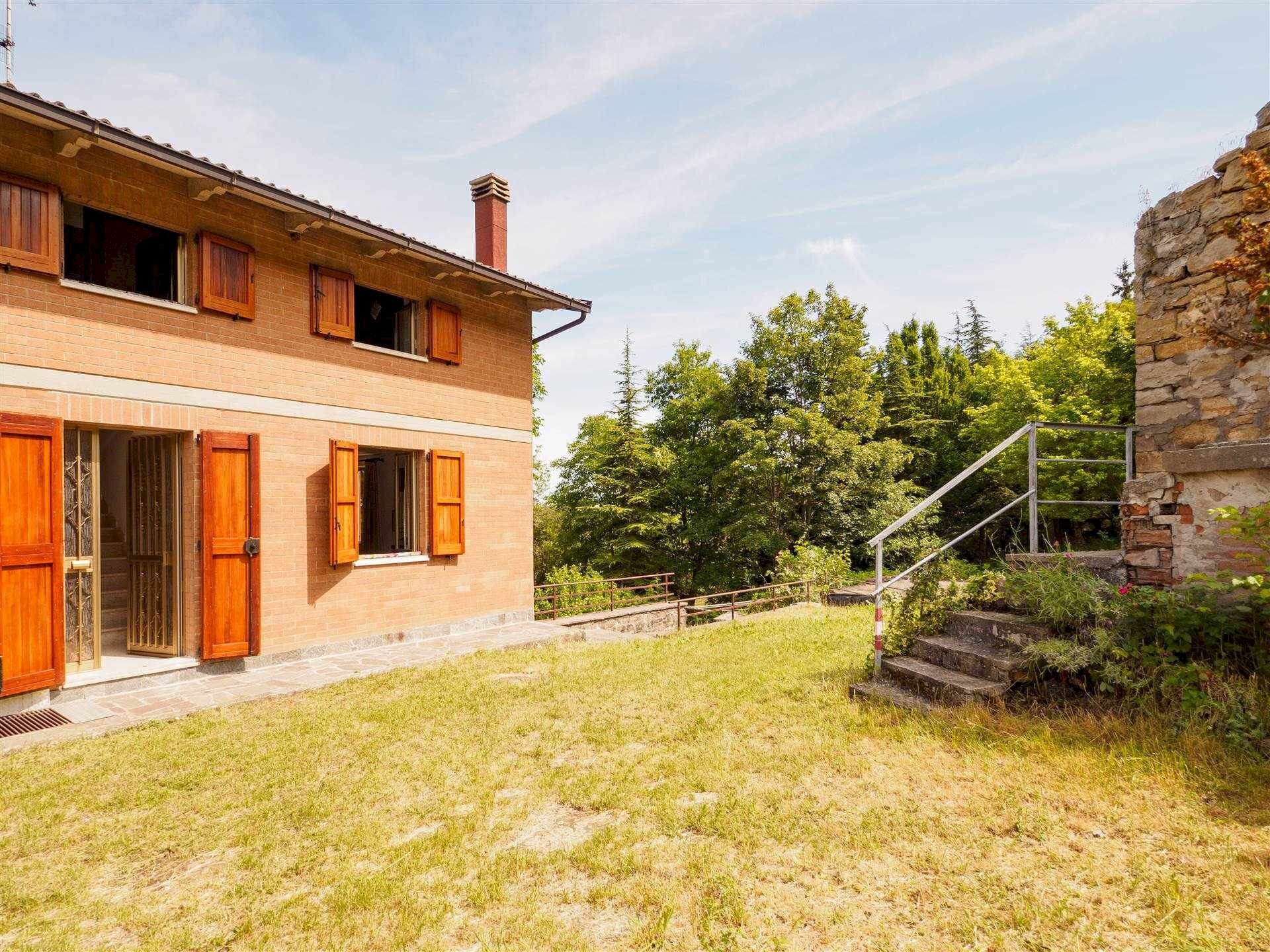 Semi-detached house Palagano - photo 3
