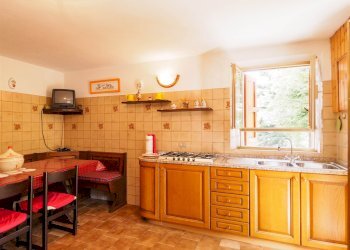 Semi-detached house Palagano - photo 6