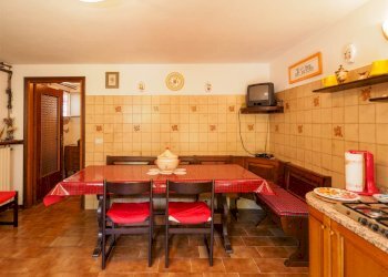 Semi-detached house Palagano - photo 7