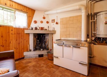 Semi-detached house Palagano - photo 8