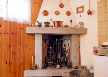 Semi-detached house Palagano - photo 9