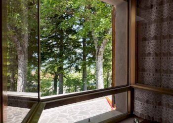 Semi-detached house Palagano - photo 10