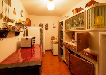 Semi-detached house Palagano - photo 12