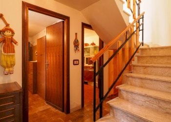 Semi-detached house Palagano - photo 13