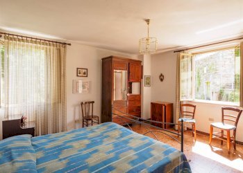 Semi-detached house Palagano - photo 15