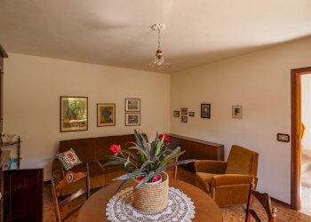 Semi-detached house Palagano - photo 18