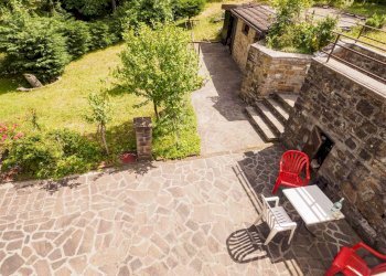 Semi-detached house Palagano - photo 21