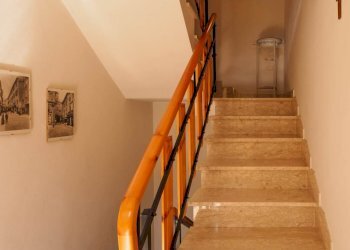 Semi-detached house Palagano - photo 22