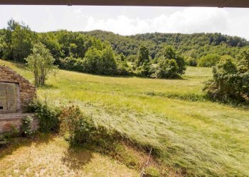 Semi-detached house Palagano - photo 27
